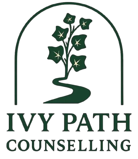 Ivy Path Counselling logo